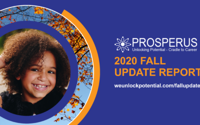 2020 Fall Update Report
