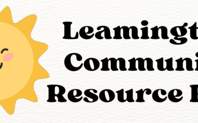 Leamington Community Resource Fair
