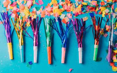 Neighbourhood Celebrations